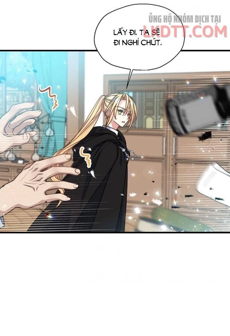 Bệ Hạ, Xin Đừng Giết Thần Nữa! Chapter 40 - 5