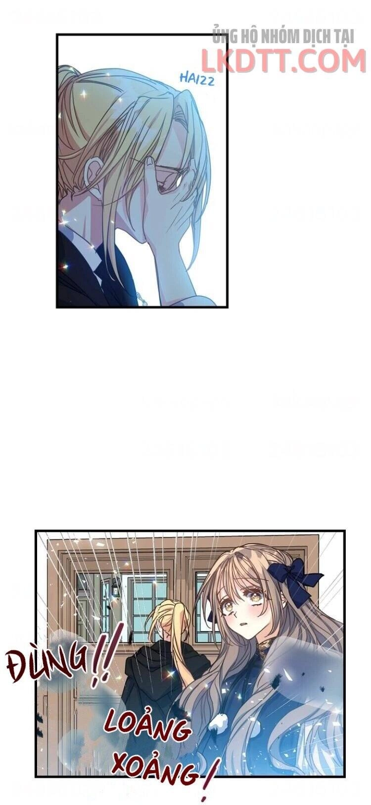 Bệ Hạ, Xin Đừng Giết Thần Nữa! Chapter 40 - 6