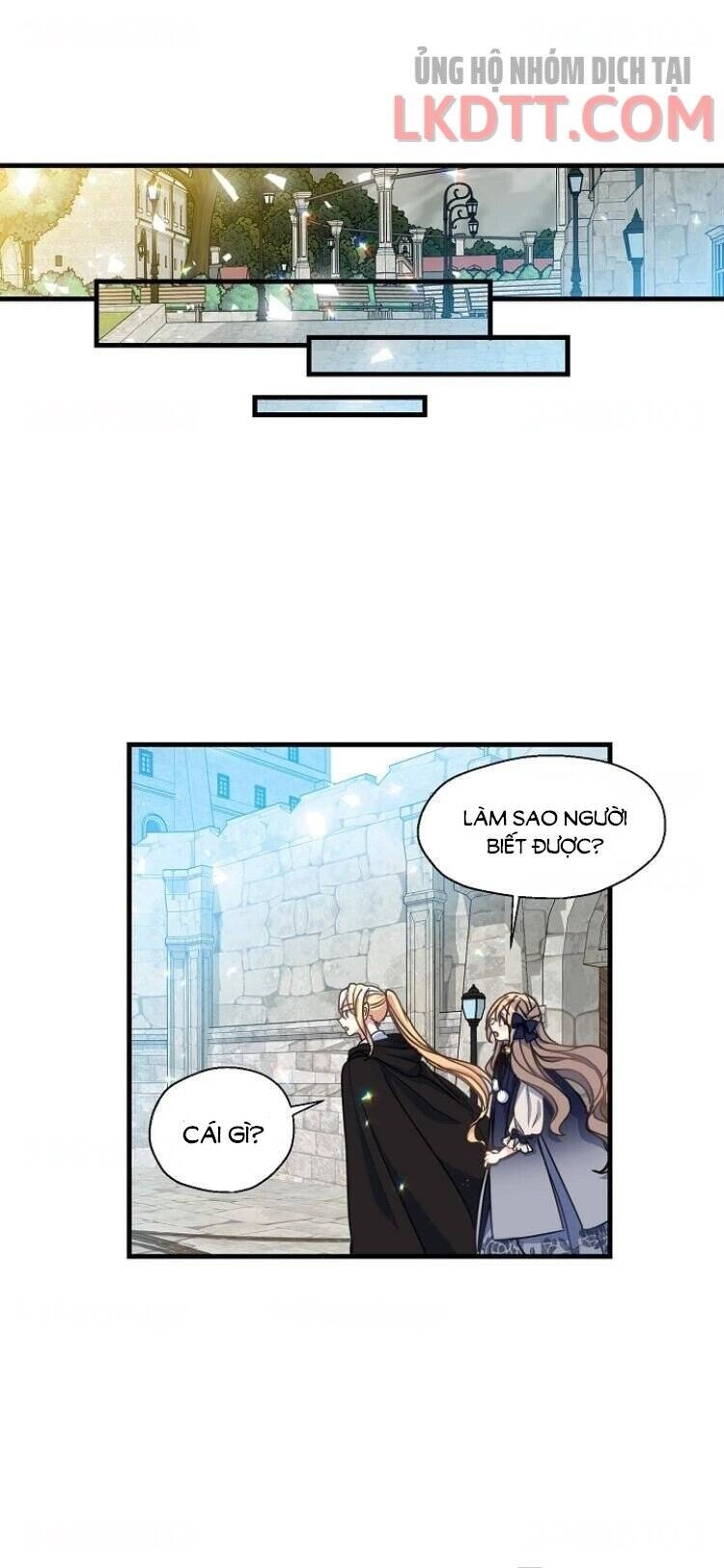 Bệ Hạ, Xin Đừng Giết Thần Nữa! Chapter 40 - 11