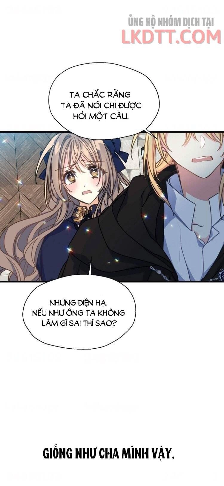 Bệ Hạ, Xin Đừng Giết Thần Nữa! Chapter 40 - 13