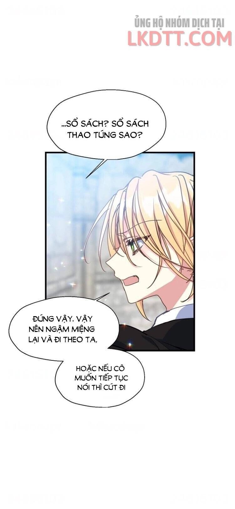 Bệ Hạ, Xin Đừng Giết Thần Nữa! Chapter 40 - 18