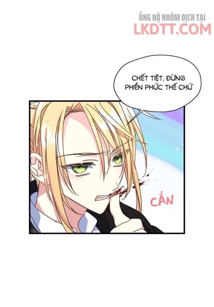 Bệ Hạ, Xin Đừng Giết Thần Nữa! Chapter 40 - 21