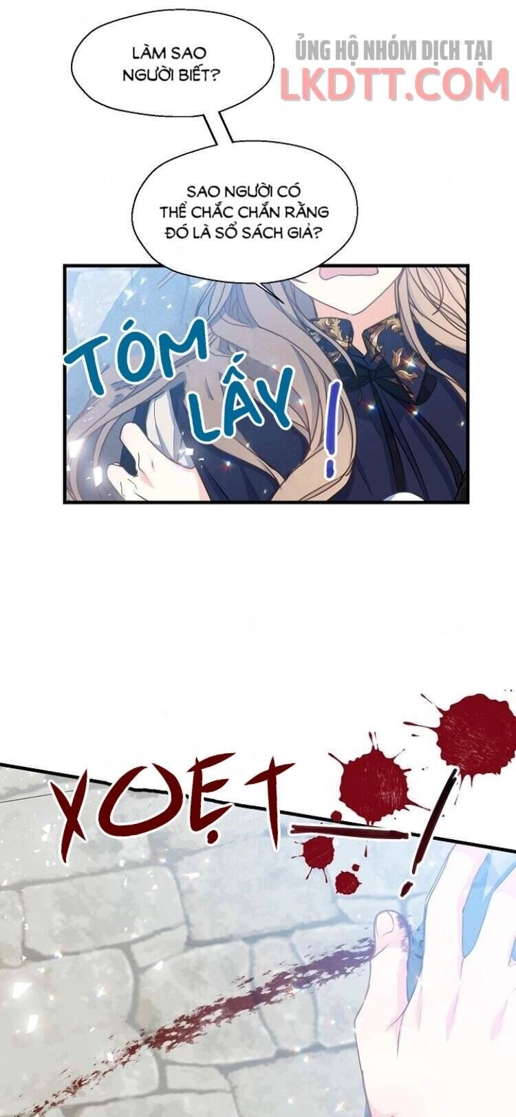 Bệ Hạ, Xin Đừng Giết Thần Nữa! Chapter 40 - 22