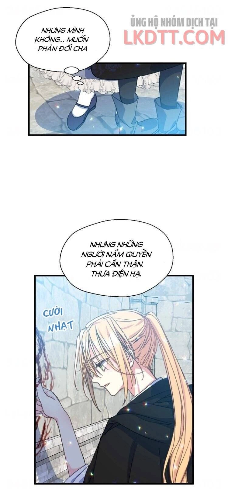 Bệ Hạ, Xin Đừng Giết Thần Nữa! Chapter 40 - 28