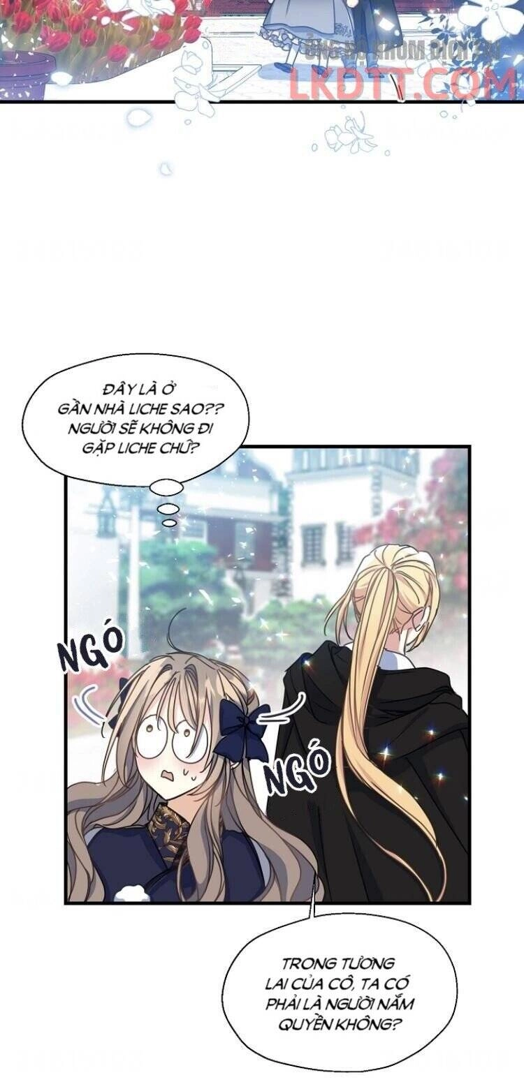 Bệ Hạ, Xin Đừng Giết Thần Nữa! Chapter 40 - 34