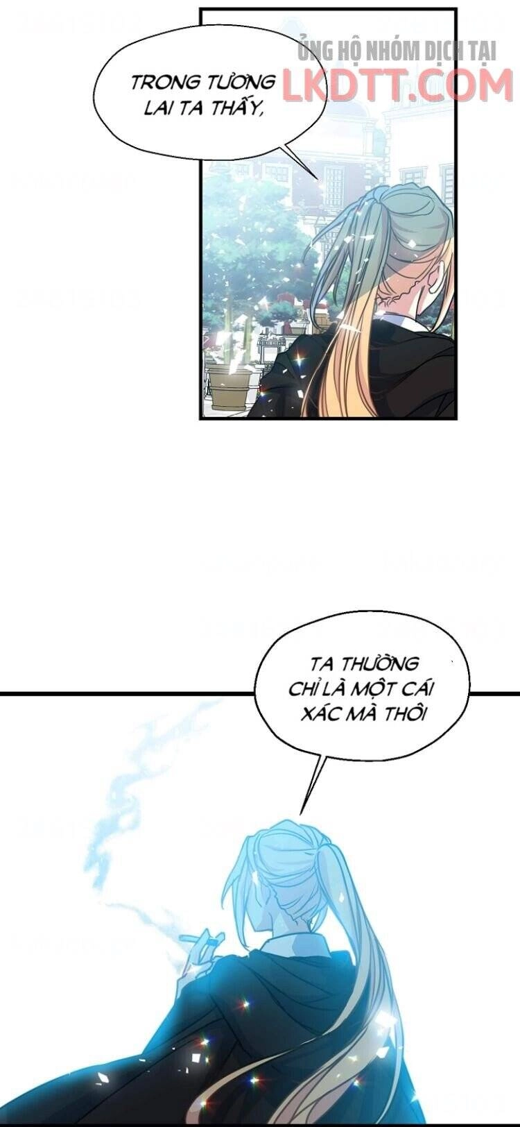 Bệ Hạ, Xin Đừng Giết Thần Nữa! Chapter 40 - 35