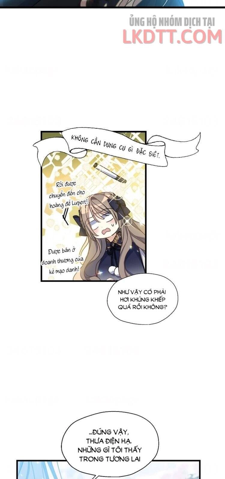 Bệ Hạ, Xin Đừng Giết Thần Nữa! Chapter 40 - 36