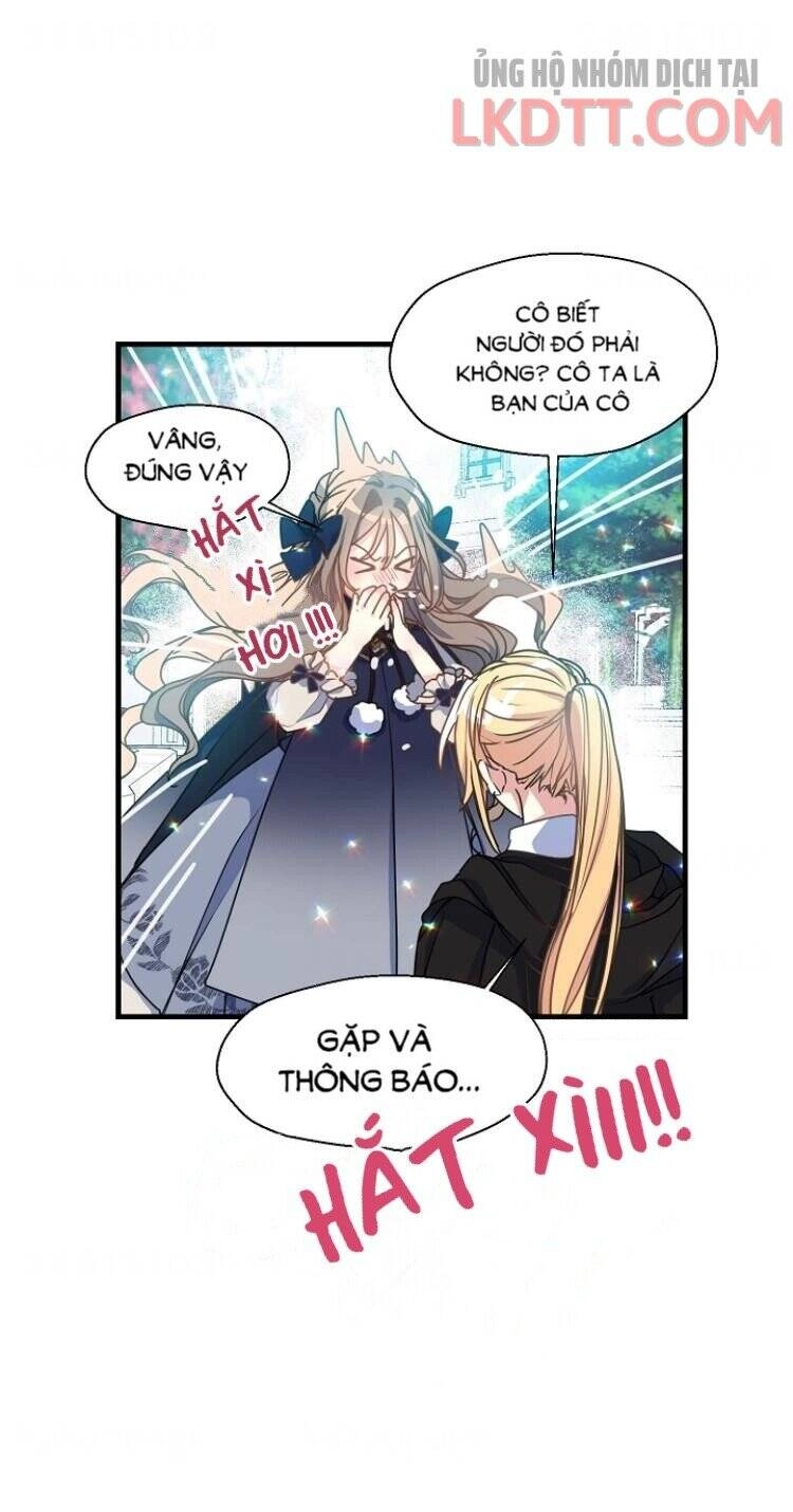 Bệ Hạ, Xin Đừng Giết Thần Nữa! Chapter 40 - 39