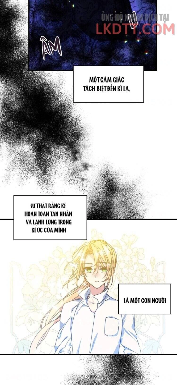 Bệ Hạ, Xin Đừng Giết Thần Nữa! Chapter 40 - 44