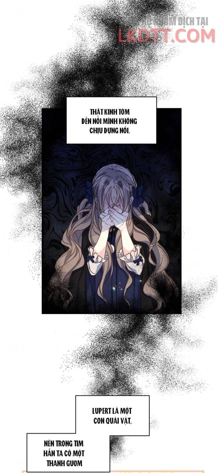 Bệ Hạ, Xin Đừng Giết Thần Nữa! Chapter 40 - 45