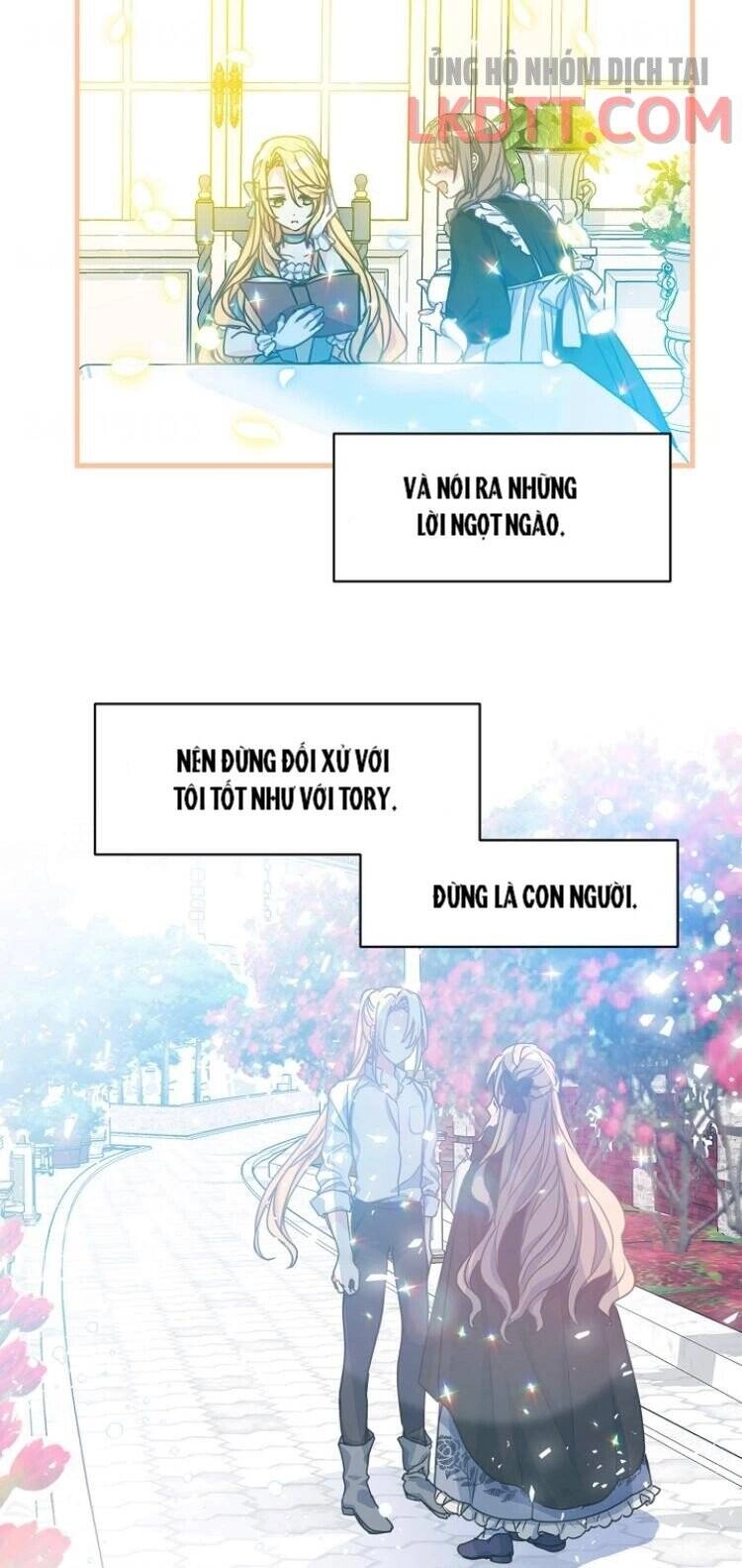 Bệ Hạ, Xin Đừng Giết Thần Nữa! Chapter 40 - 46