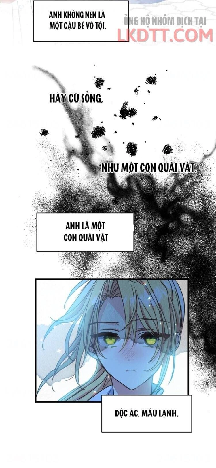 Bệ Hạ, Xin Đừng Giết Thần Nữa! Chapter 40 - 47