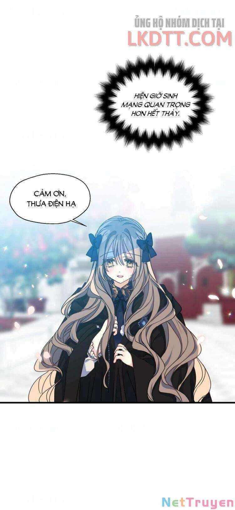 Bệ Hạ, Xin Đừng Giết Thần Nữa! Chapter 41 - 3