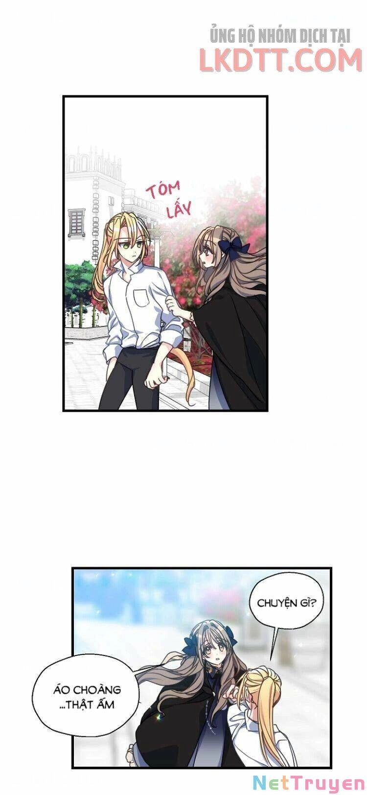 Bệ Hạ, Xin Đừng Giết Thần Nữa! Chapter 41 - 5