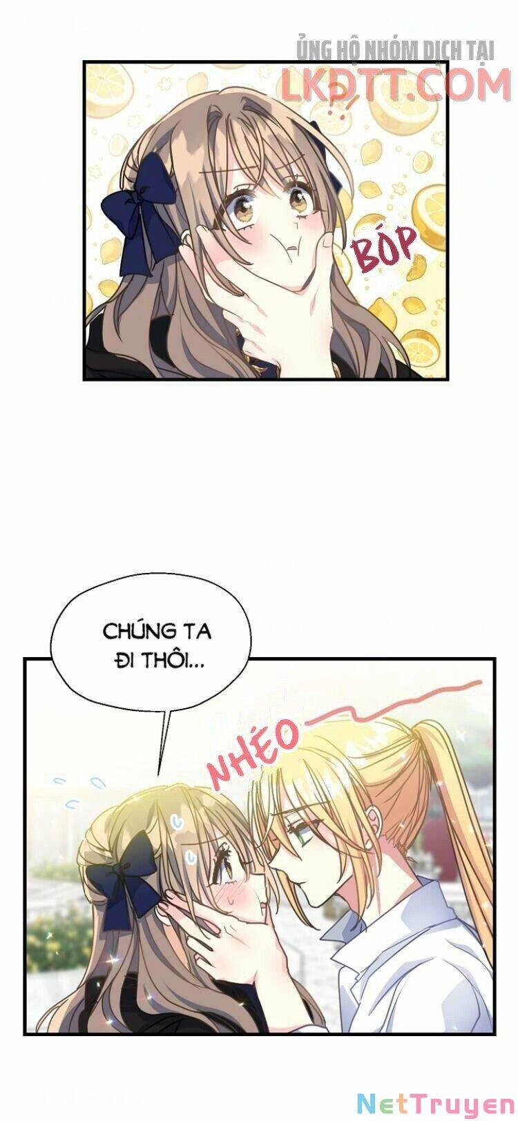 Bệ Hạ, Xin Đừng Giết Thần Nữa! Chapter 41 - 10