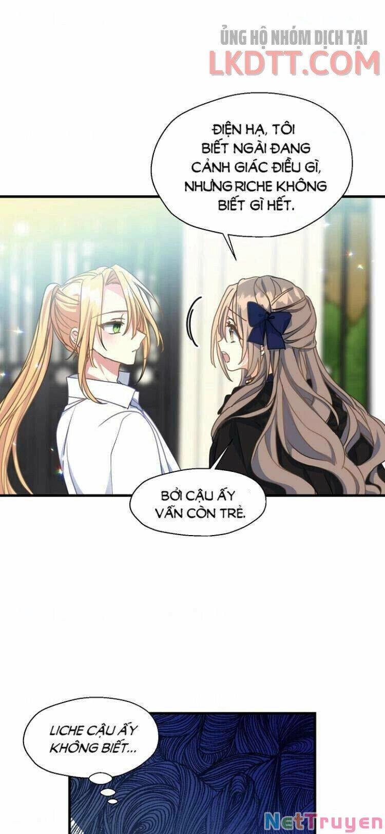 Bệ Hạ, Xin Đừng Giết Thần Nữa! Chapter 41 - 17