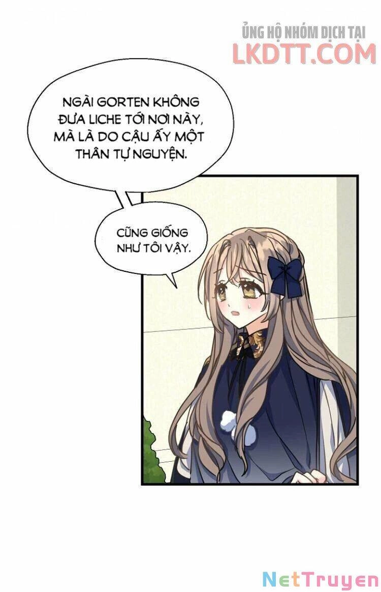 Bệ Hạ, Xin Đừng Giết Thần Nữa! Chapter 41 - 20