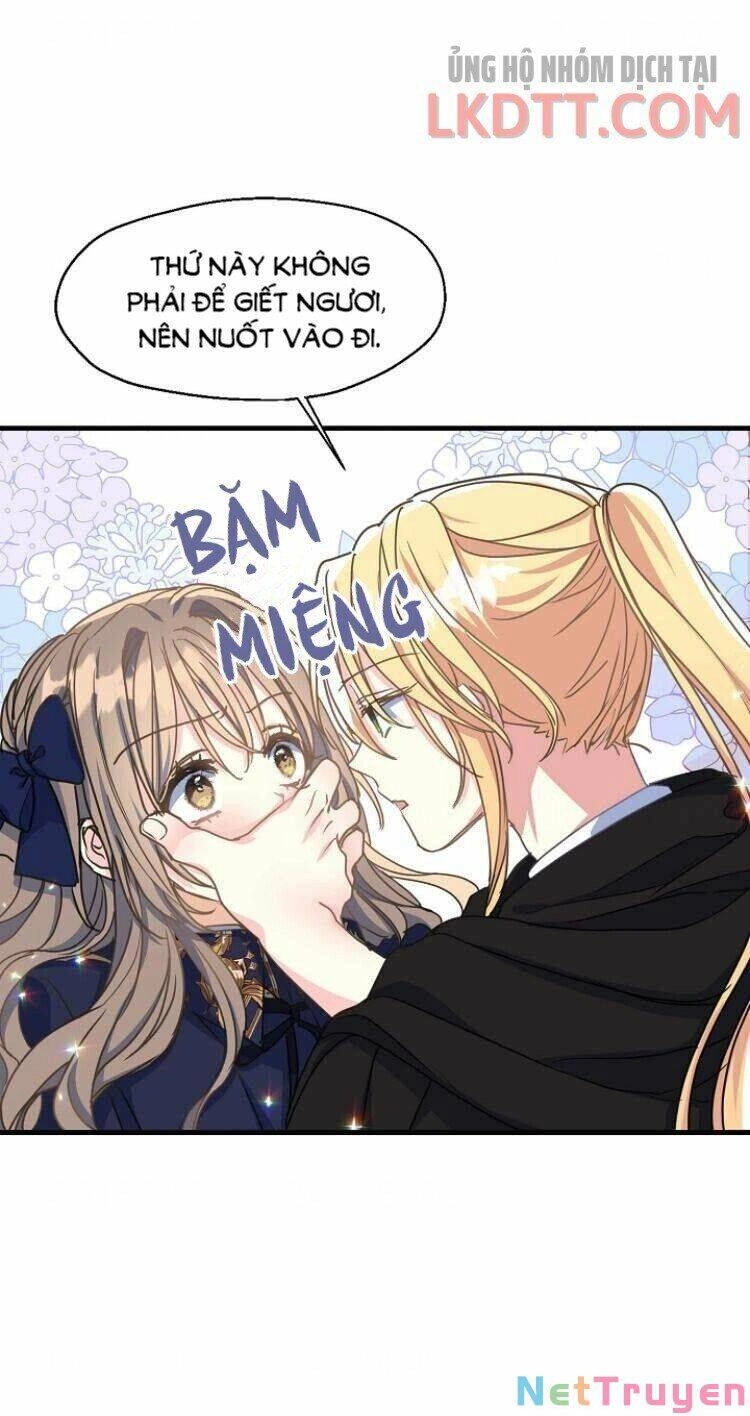 Bệ Hạ, Xin Đừng Giết Thần Nữa! Chapter 41 - 24