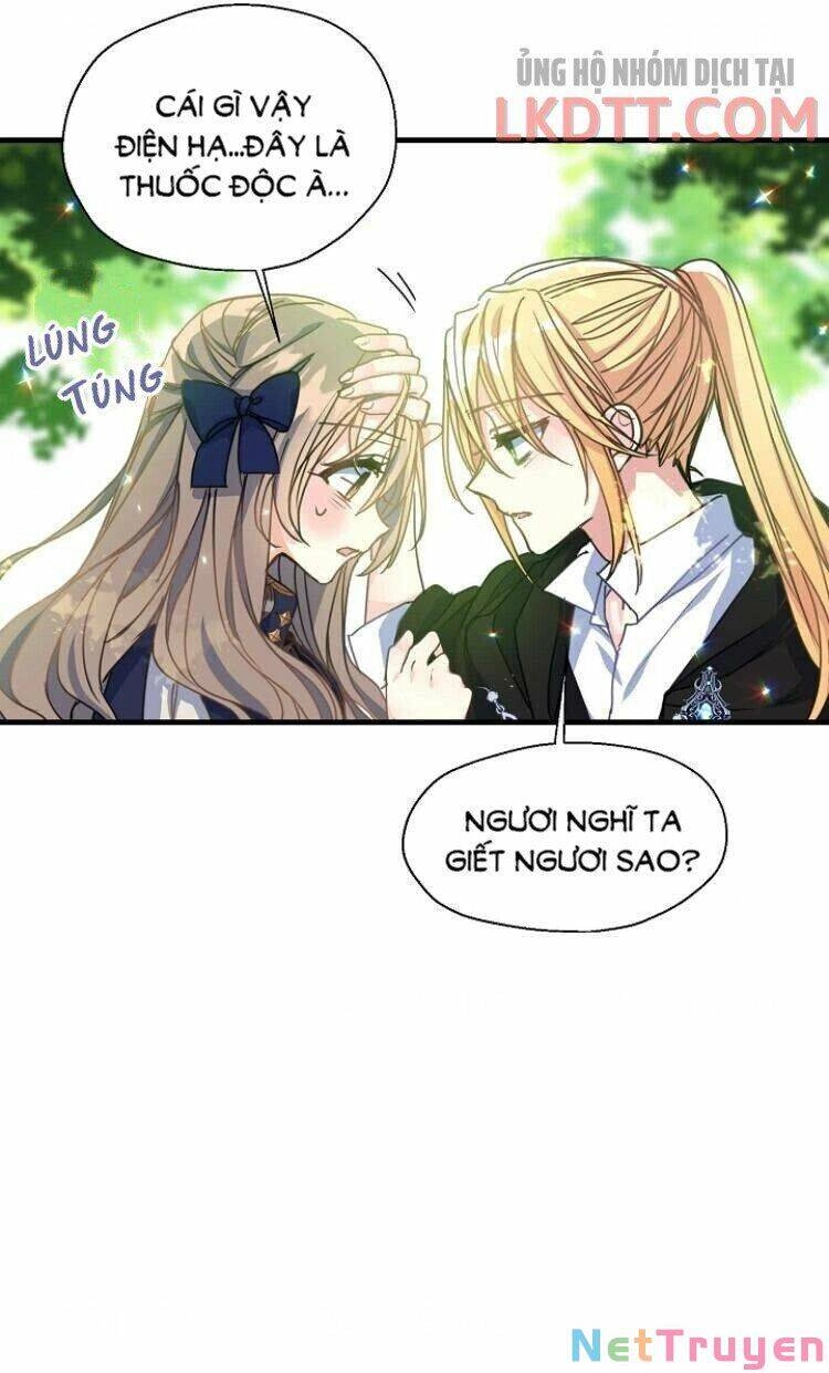 Bệ Hạ, Xin Đừng Giết Thần Nữa! Chapter 41 - 27