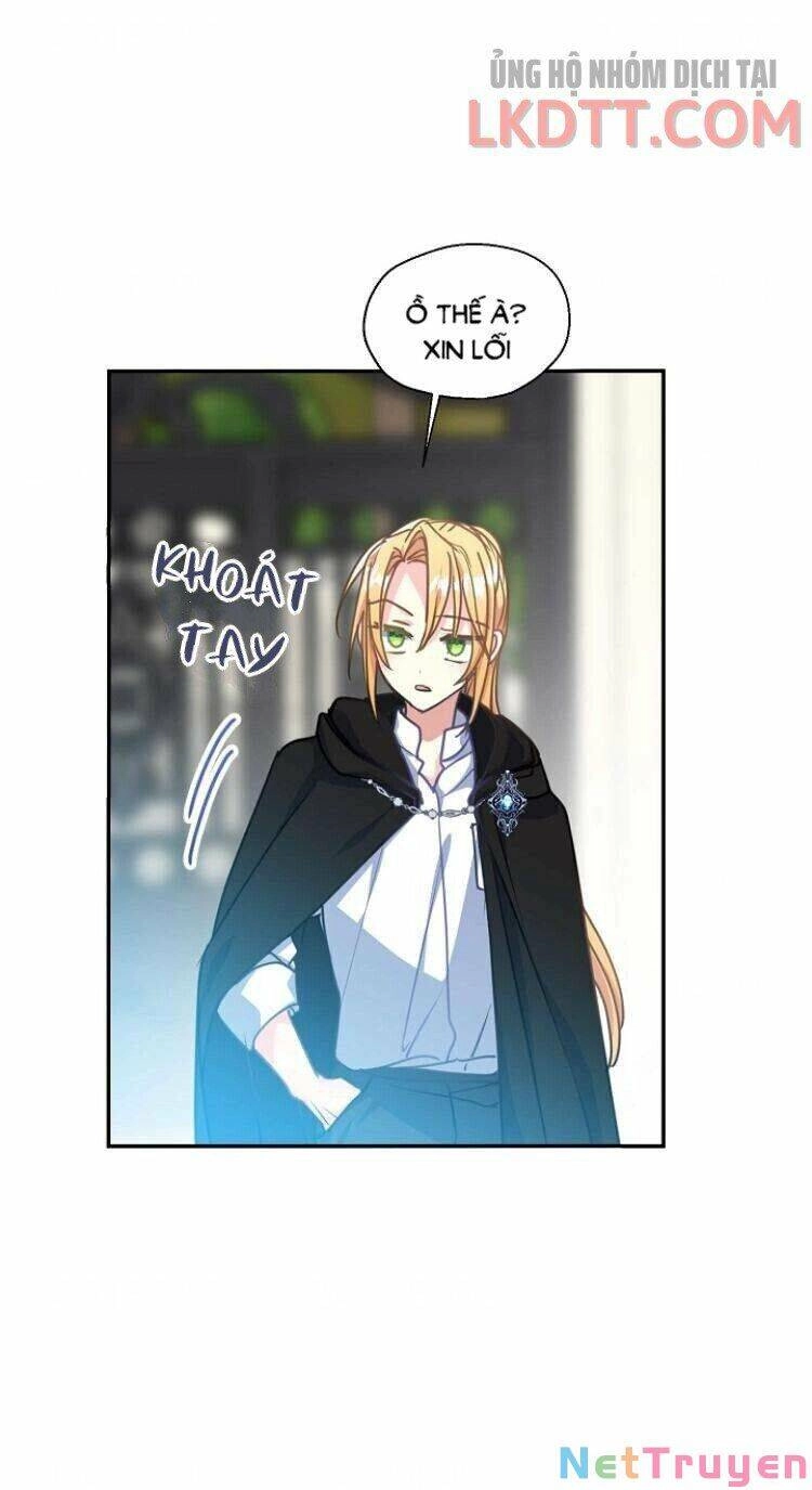 Bệ Hạ, Xin Đừng Giết Thần Nữa! Chapter 41 - 32