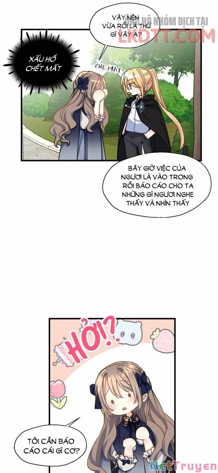 Bệ Hạ, Xin Đừng Giết Thần Nữa! Chapter 41 - 33