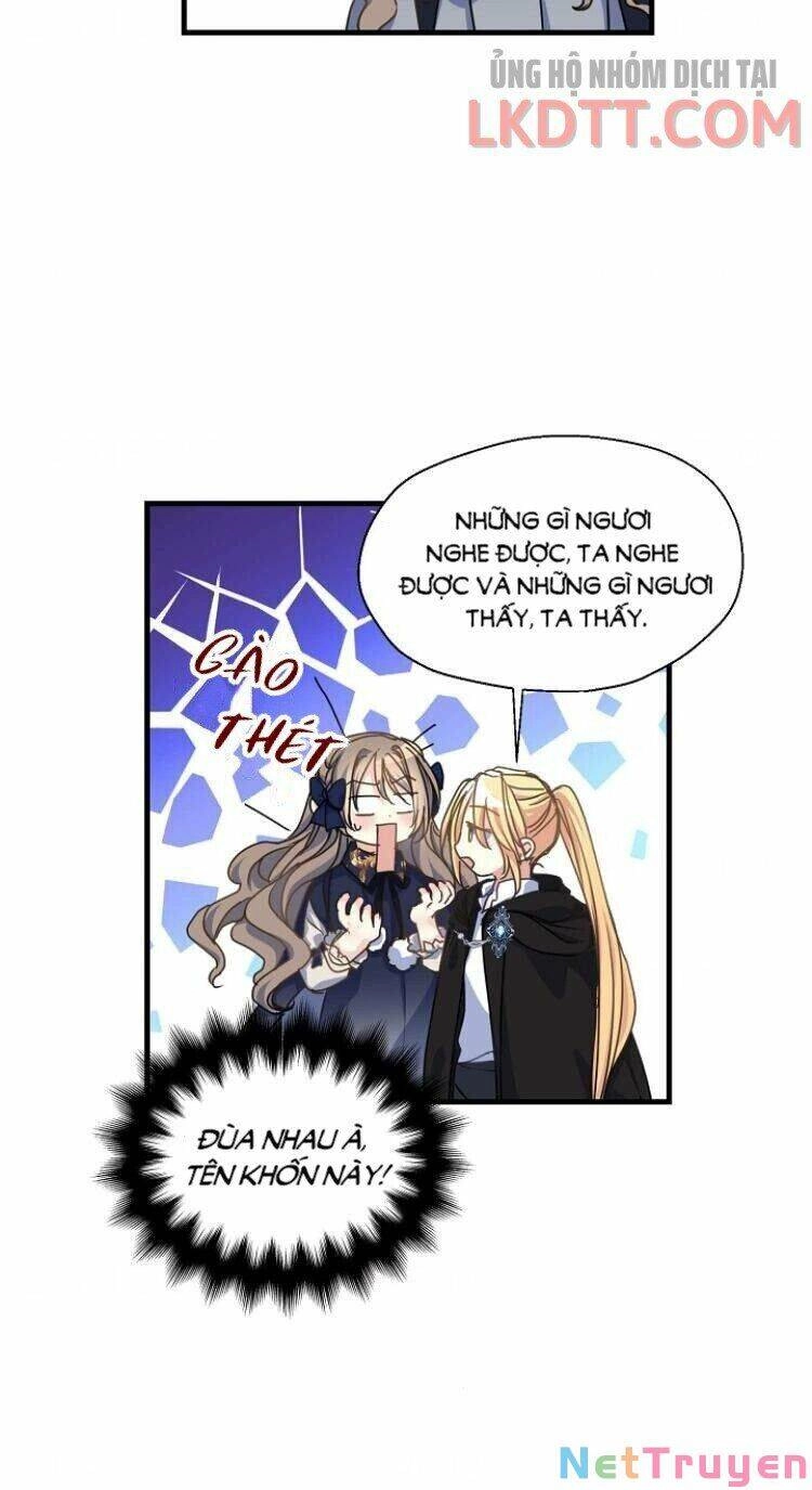 Bệ Hạ, Xin Đừng Giết Thần Nữa! Chapter 41 - 34