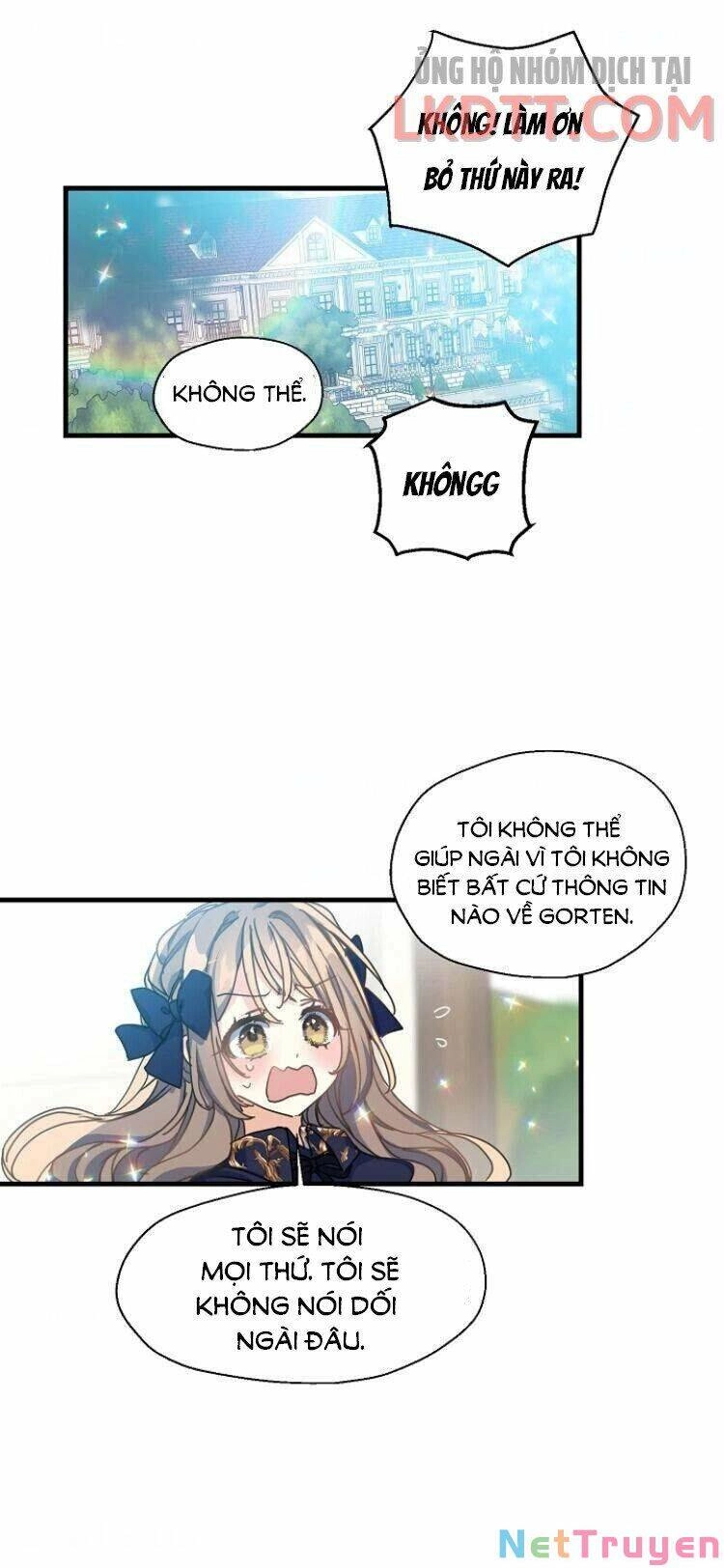 Bệ Hạ, Xin Đừng Giết Thần Nữa! Chapter 41 - 35