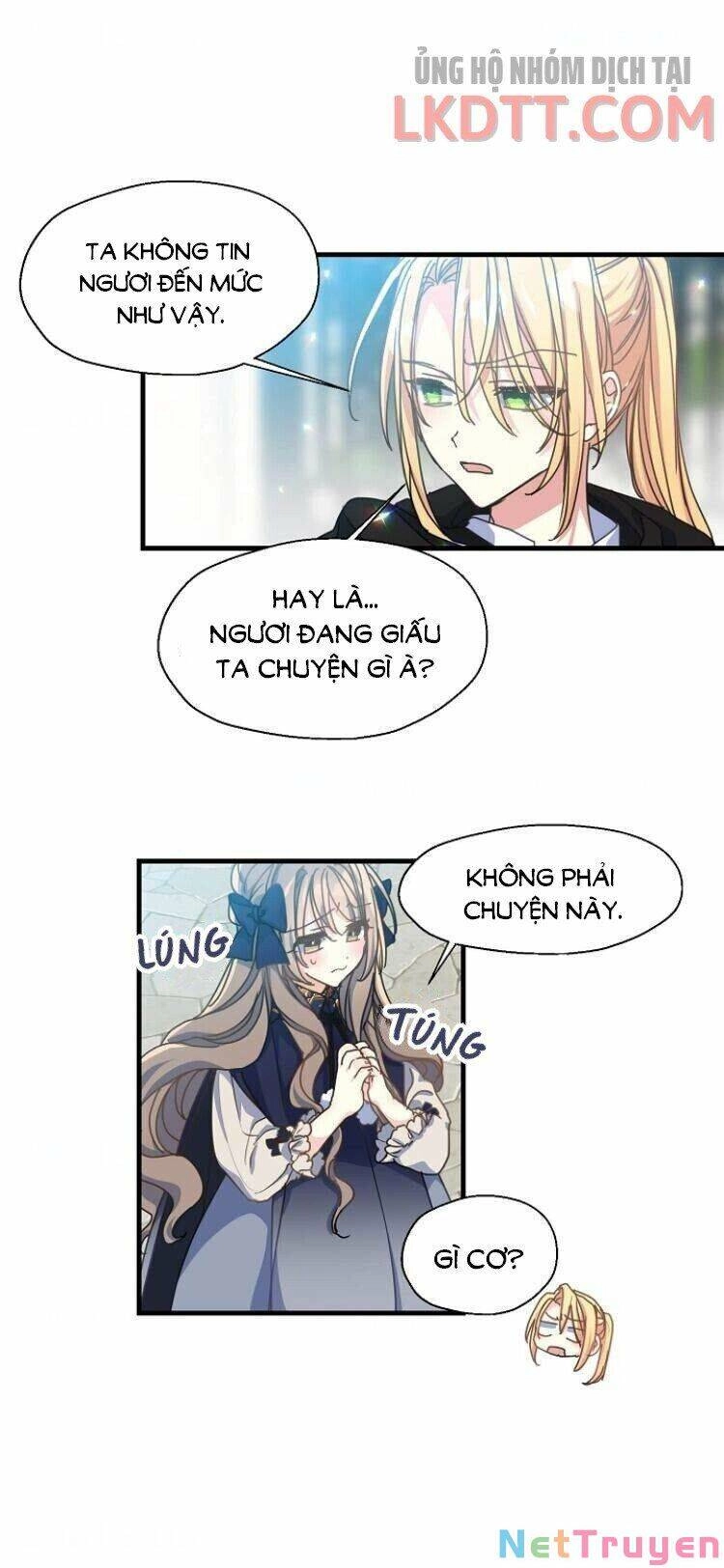 Bệ Hạ, Xin Đừng Giết Thần Nữa! Chapter 41 - 36