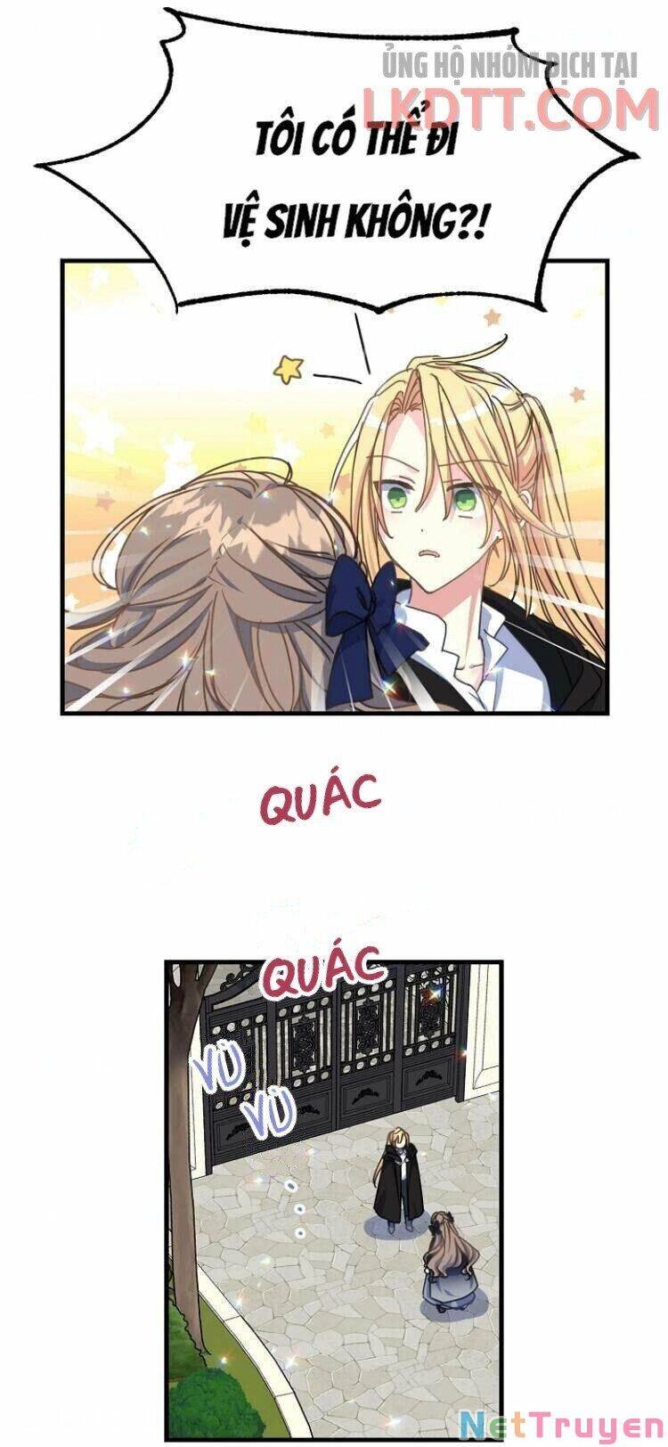 Bệ Hạ, Xin Đừng Giết Thần Nữa! Chapter 41 - 37