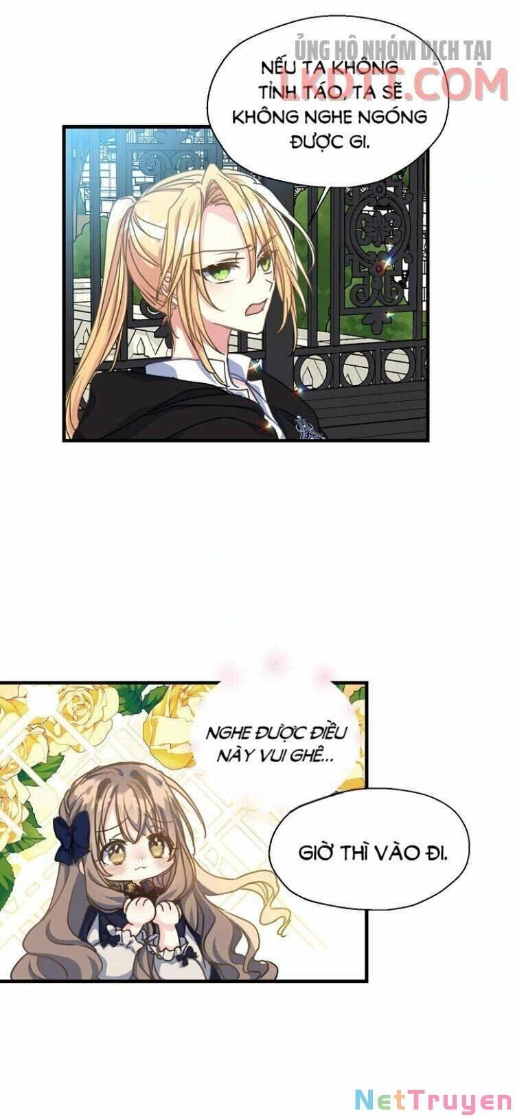 Bệ Hạ, Xin Đừng Giết Thần Nữa! Chapter 41 - 41