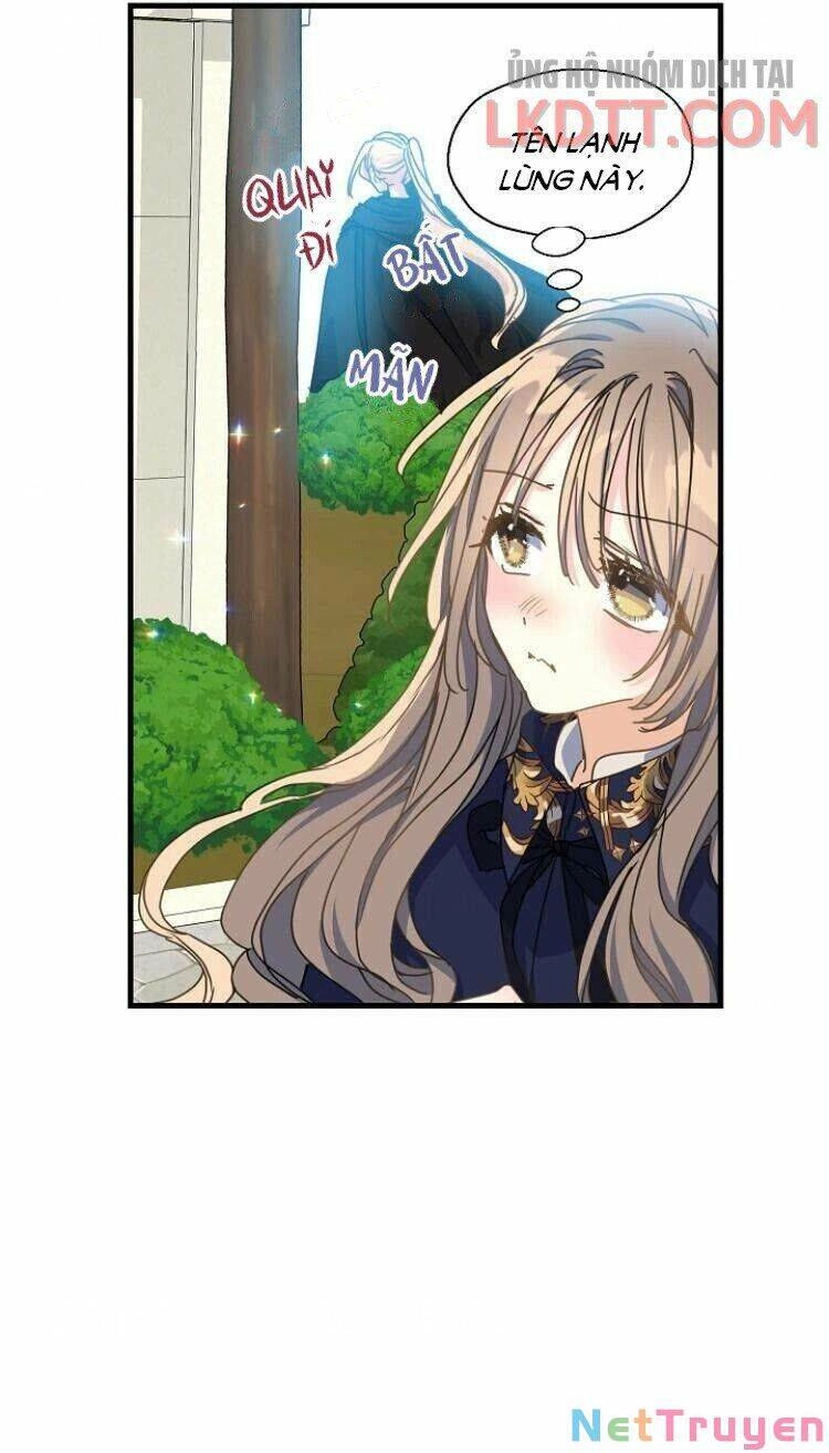 Bệ Hạ, Xin Đừng Giết Thần Nữa! Chapter 41 - 43