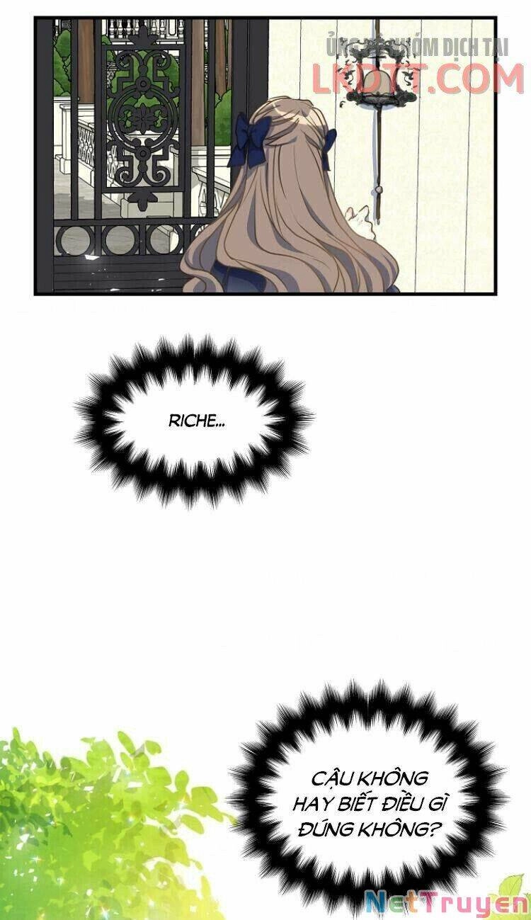 Bệ Hạ, Xin Đừng Giết Thần Nữa! Chapter 41 - 44