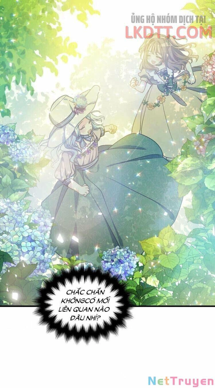 Bệ Hạ, Xin Đừng Giết Thần Nữa! Chapter 41 - 45