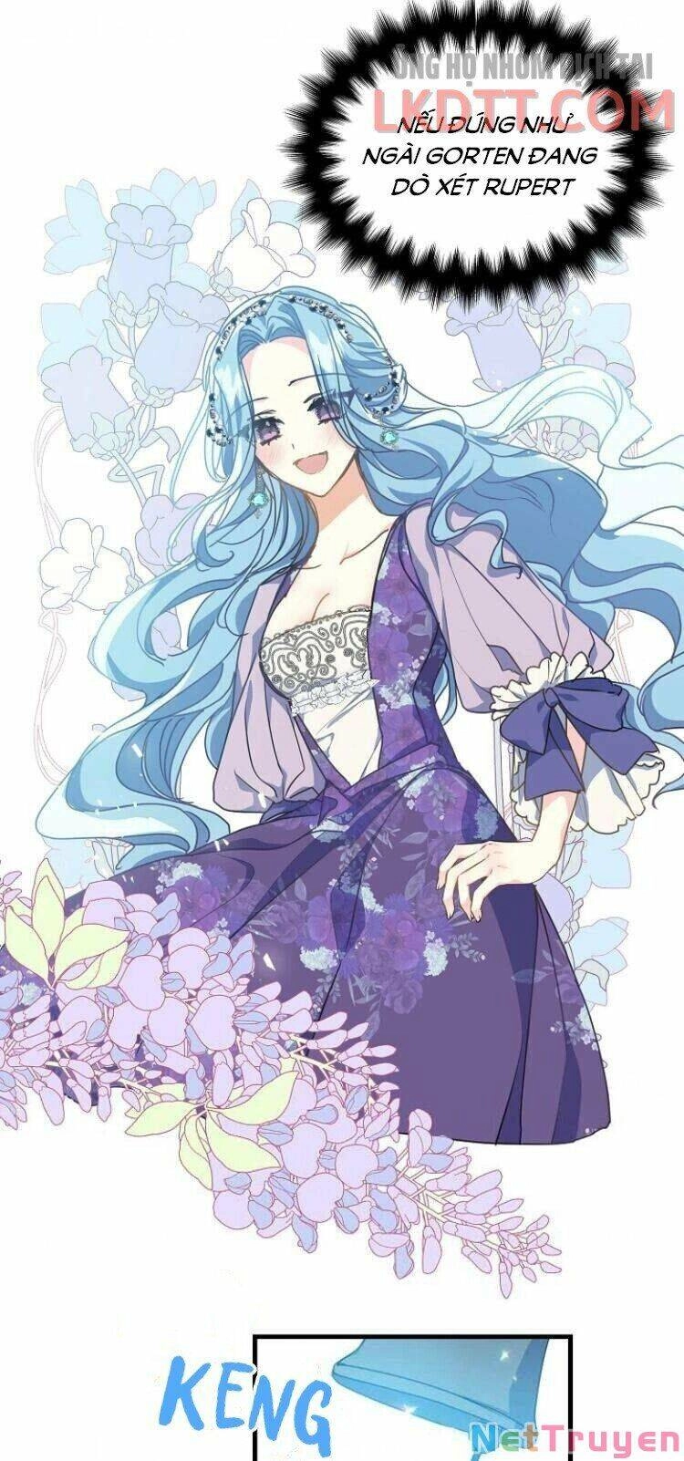 Bệ Hạ, Xin Đừng Giết Thần Nữa! Chapter 41 - 46