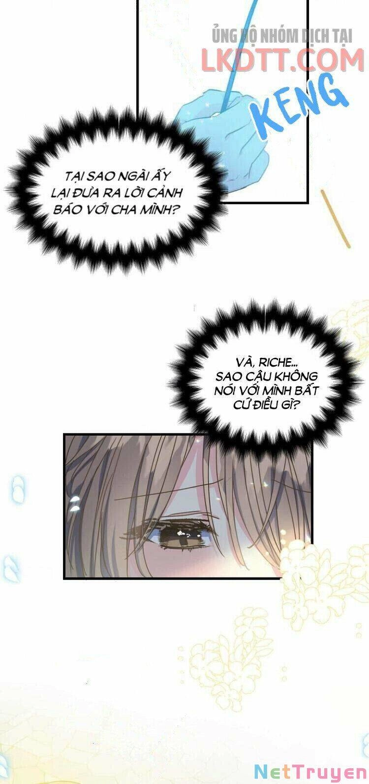 Bệ Hạ, Xin Đừng Giết Thần Nữa! Chapter 41 - 47