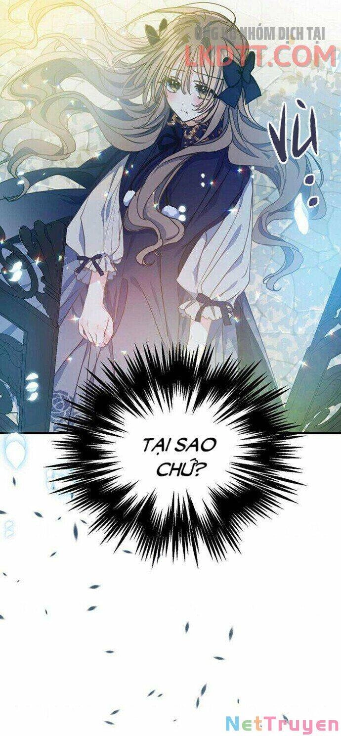 Bệ Hạ, Xin Đừng Giết Thần Nữa! Chapter 41 - 48