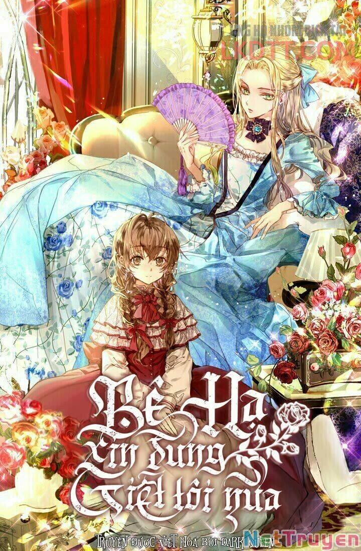 Bệ Hạ, Xin Đừng Giết Thần Nữa! Chapter 42 - 1