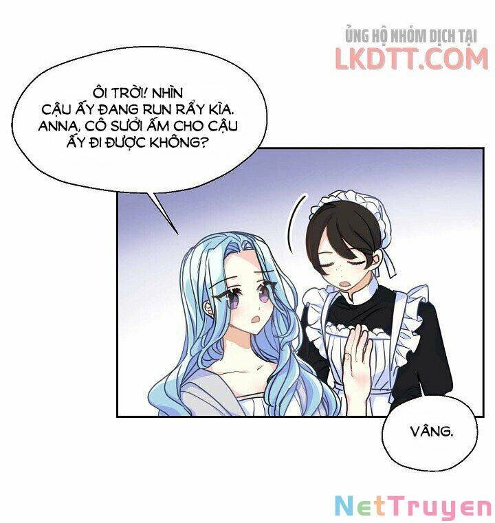 Bệ Hạ, Xin Đừng Giết Thần Nữa! Chapter 42 - 8