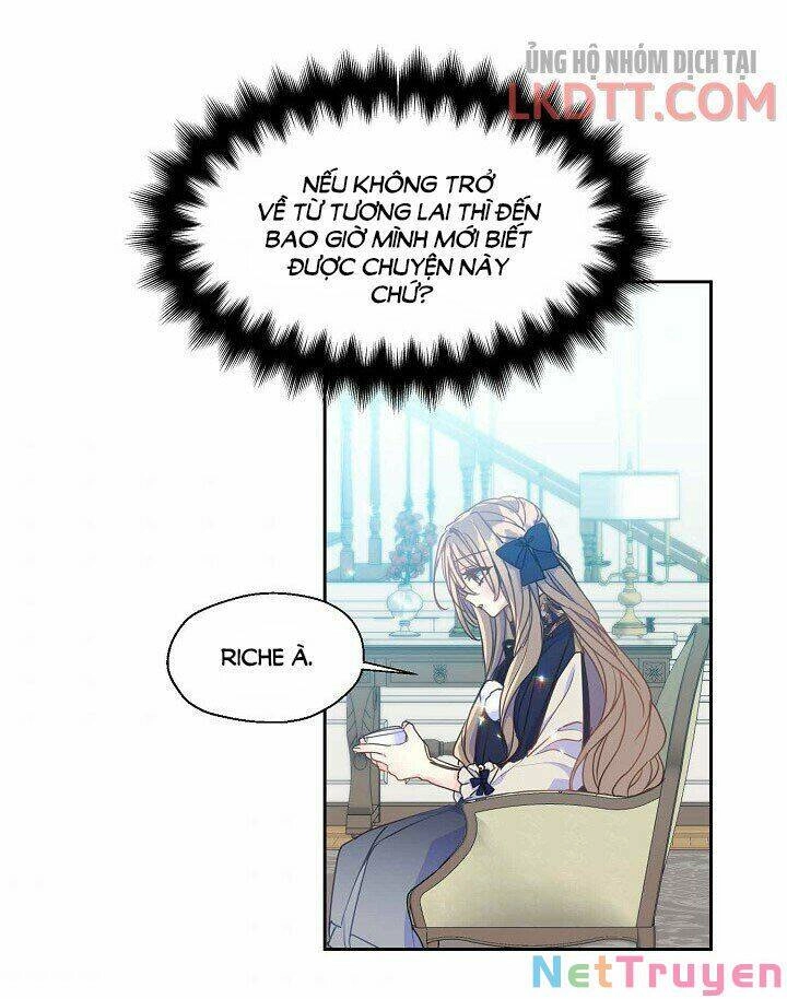 Bệ Hạ, Xin Đừng Giết Thần Nữa! Chapter 42 - 14