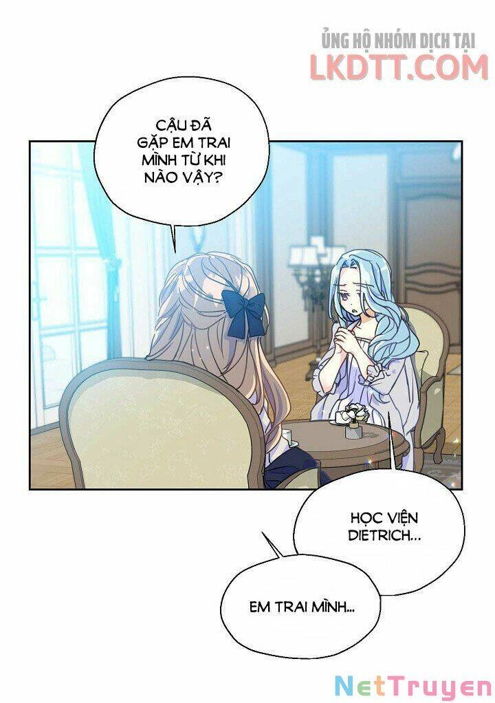 Bệ Hạ, Xin Đừng Giết Thần Nữa! Chapter 42 - 19