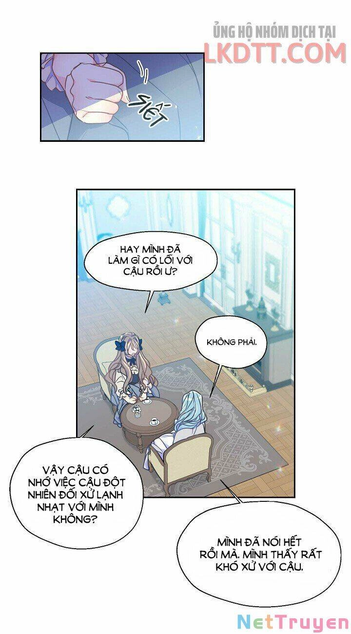 Bệ Hạ, Xin Đừng Giết Thần Nữa! Chapter 42 - 24