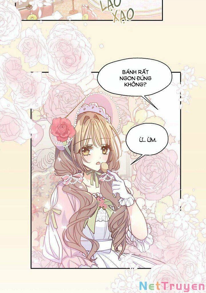 Bệ Hạ, Xin Đừng Giết Thần Nữa! Chapter 42 - 44