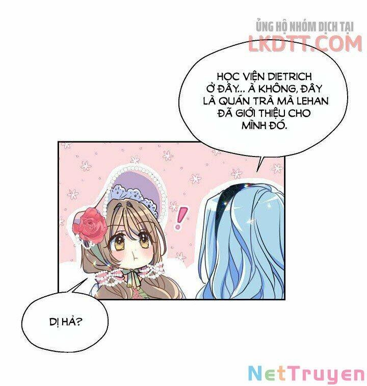 Bệ Hạ, Xin Đừng Giết Thần Nữa! Chapter 42 - 46