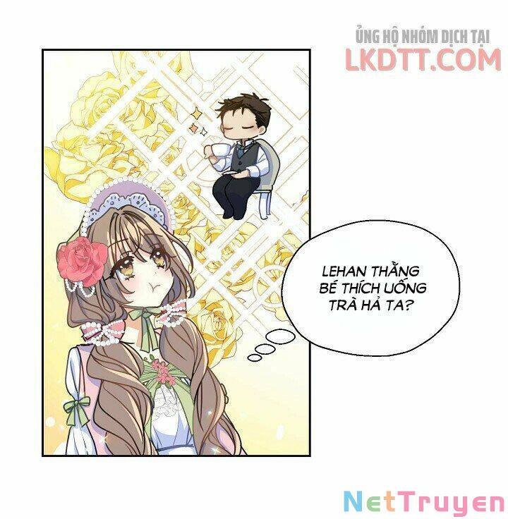 Bệ Hạ, Xin Đừng Giết Thần Nữa! Chapter 42 - 47