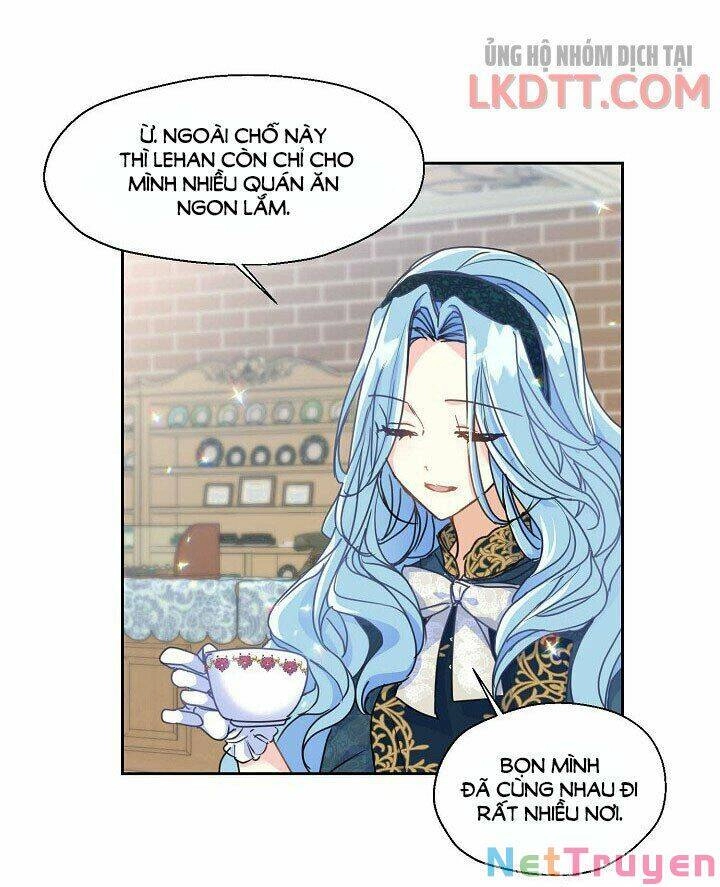 Bệ Hạ, Xin Đừng Giết Thần Nữa! Chapter 42 - 48