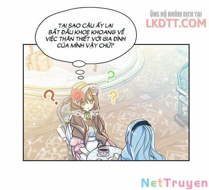 Bệ Hạ, Xin Đừng Giết Thần Nữa! Chapter 42 - 49