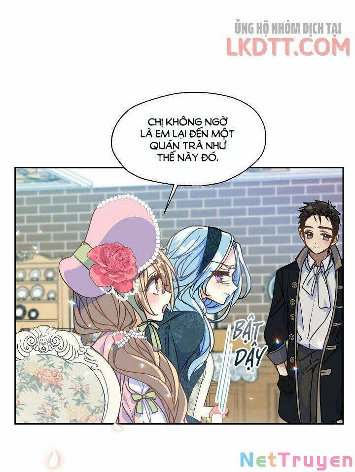 Bệ Hạ, Xin Đừng Giết Thần Nữa! Chapter 42 - 53