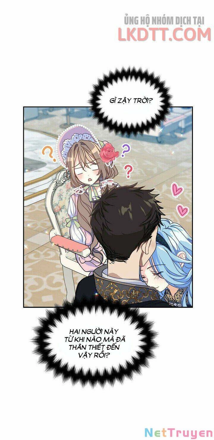 Bệ Hạ, Xin Đừng Giết Thần Nữa! Chapter 42 - 55