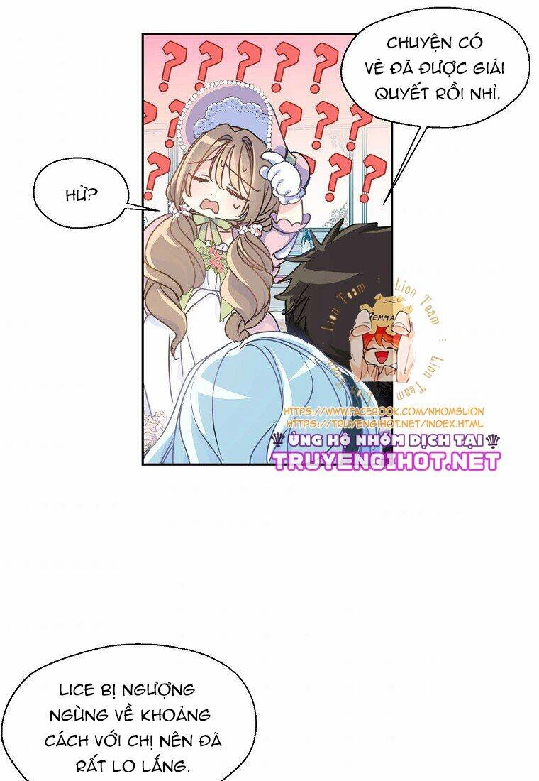 Bệ Hạ, Xin Đừng Giết Thần Nữa! Chapter 43 - 3