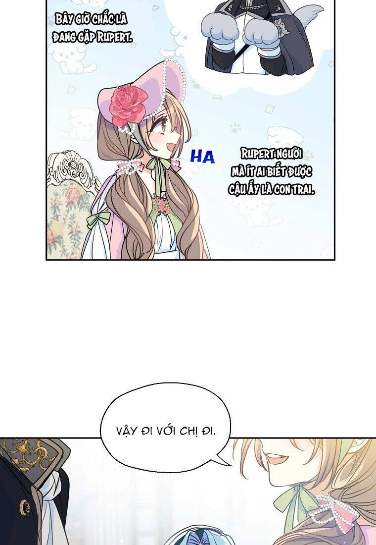 Bệ Hạ, Xin Đừng Giết Thần Nữa! Chapter 43 - 22